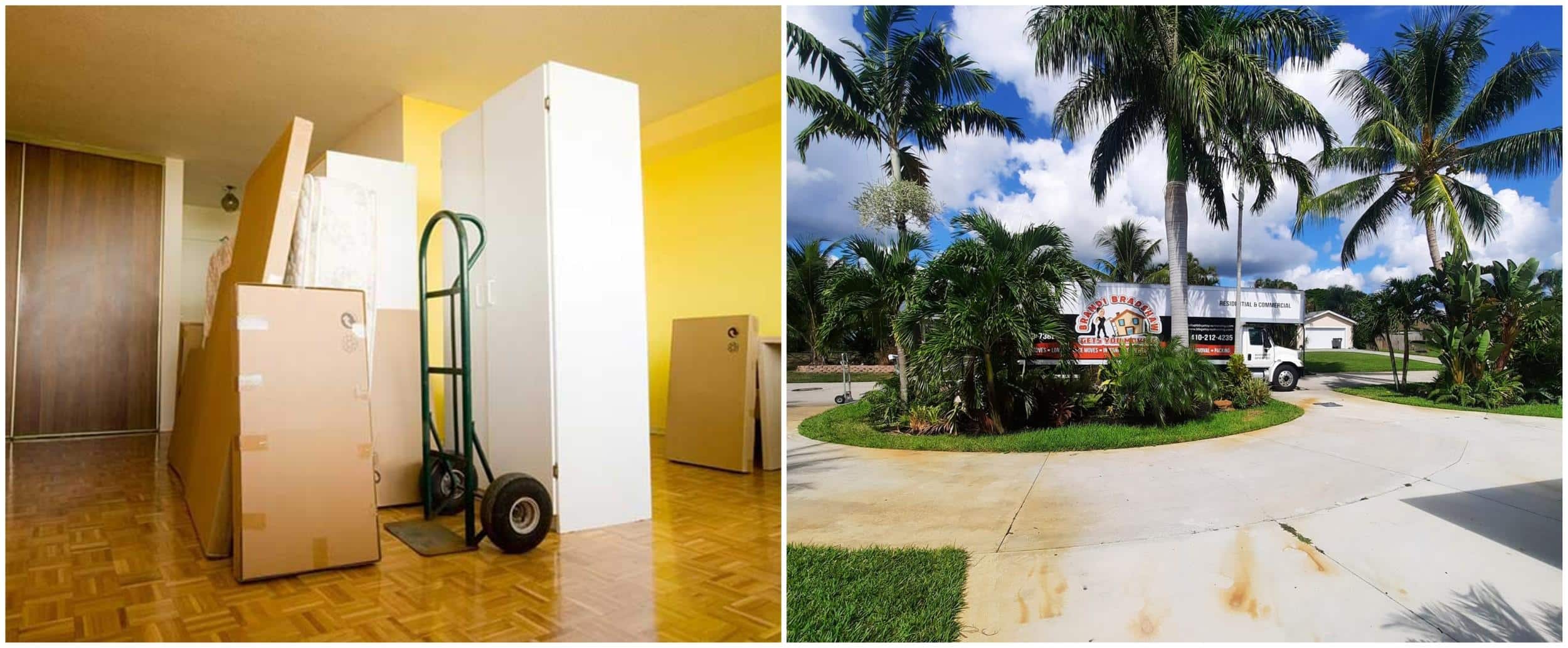 Hassle-free jacuzzi moving service in Fort Howard